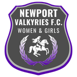 Newport Valkyries F.C. Women & Girls